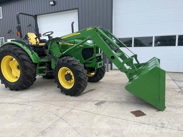 John Deere 5625 Gradbeništvo - drugo