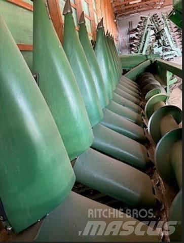 John Deere 612C Gradbeništvo - drugo