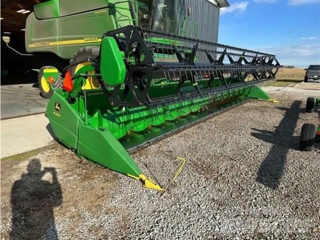 John Deere 630F Gradbeništvo - drugo