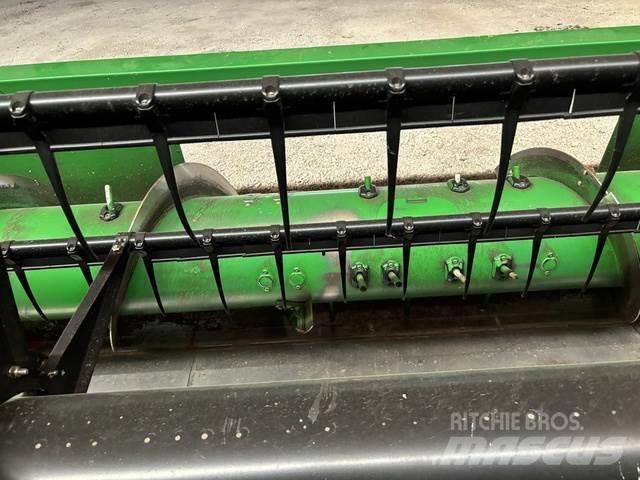 John Deere 635F Gradbeništvo - drugo