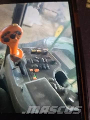 John Deere 9450 Gradbeništvo - drugo
