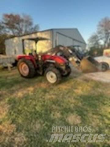 Kama Tractor Drugo