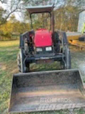 Kama Tractor Drugo