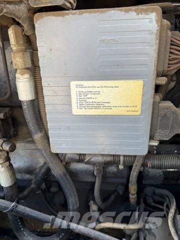 Kenworth W900L Drugi