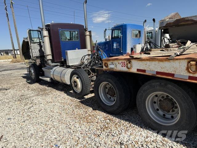 Kenworth W900L Drugi