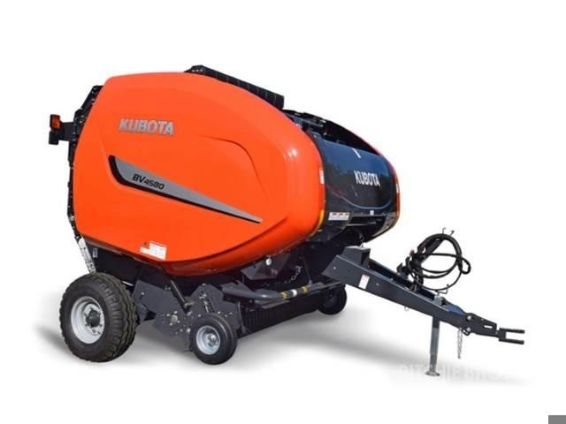 Kubota BV4580 PREM Gradbeništvo - drugo