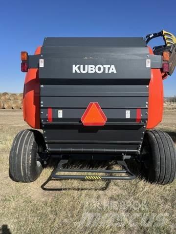 Kubota BV4580 PREM Gradbeništvo - drugo