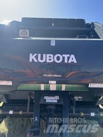 Kubota BV4580 PREM Gradbeništvo - drugo