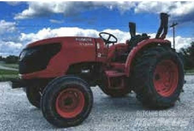 Kubota Tractor Drugo
