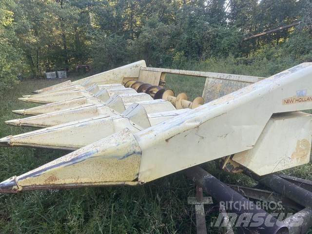 New Holland TR86 Gradbeništvo - drugo