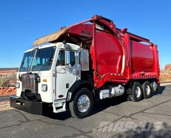 Peterbilt 520 Drugi