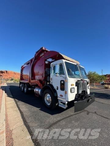Peterbilt 520 Drugi