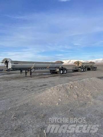 SmithCo Side Dump Druge prikolice