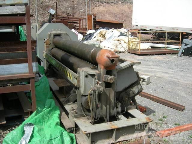  Webb 7L Plate Roll Drugo