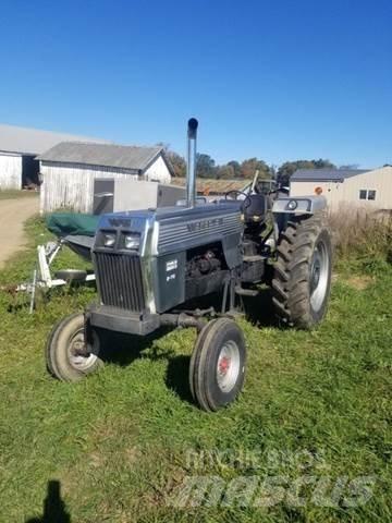 White 2-70 Tractor Drugo