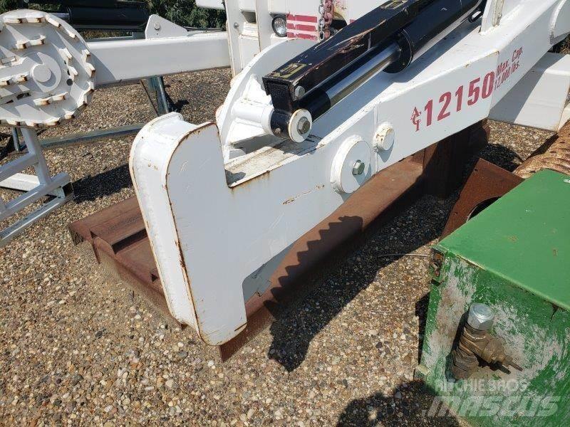  ACI 12150 Druge komponente