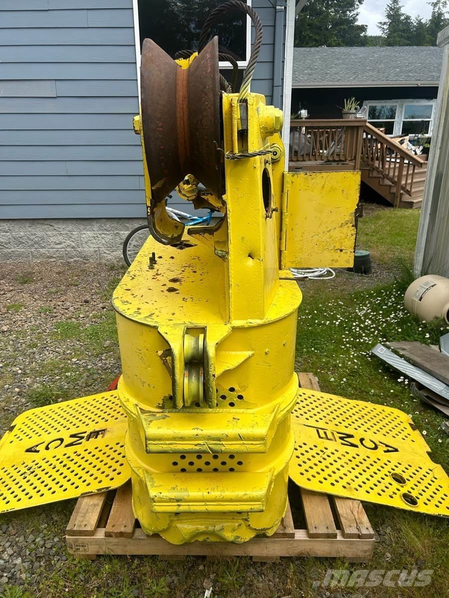  ACME S28 Gradbeništvo - drugo