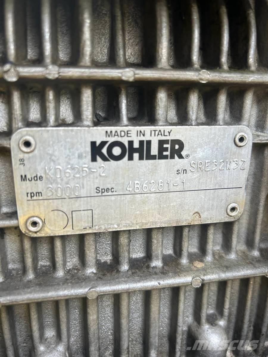  ACME S28 Gradbeništvo - drugo