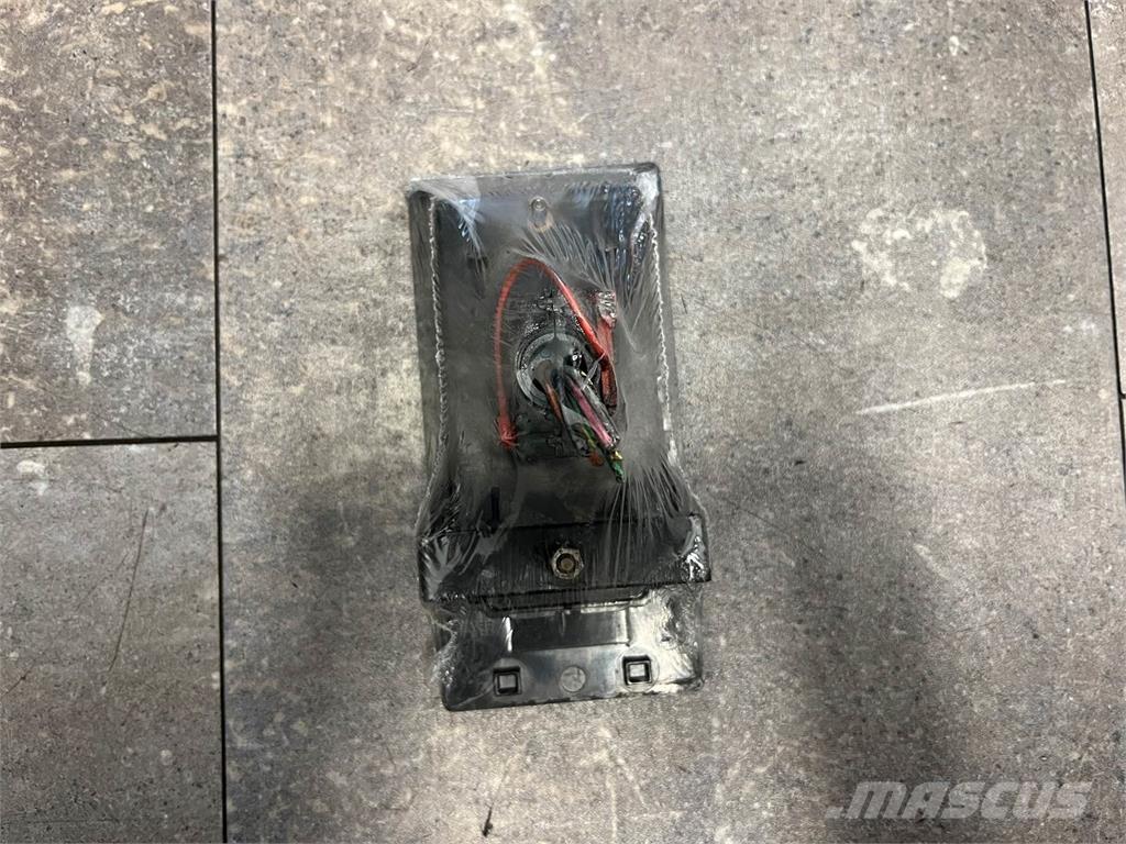 Allison  Elektronika