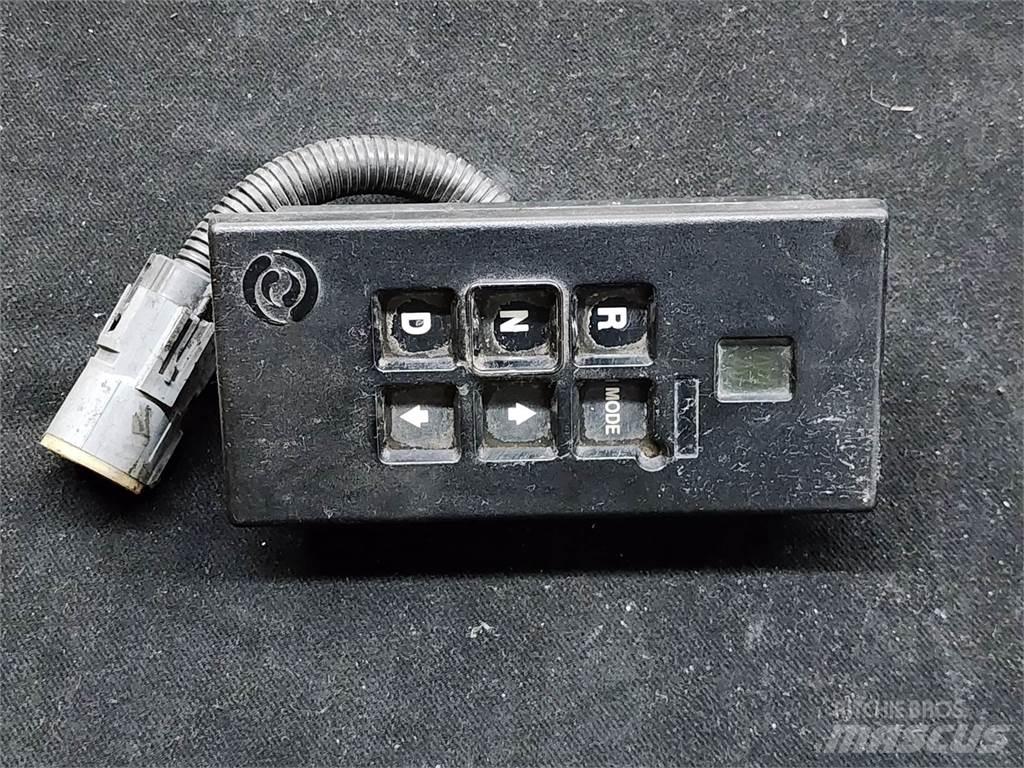 Allison  Elektronika
