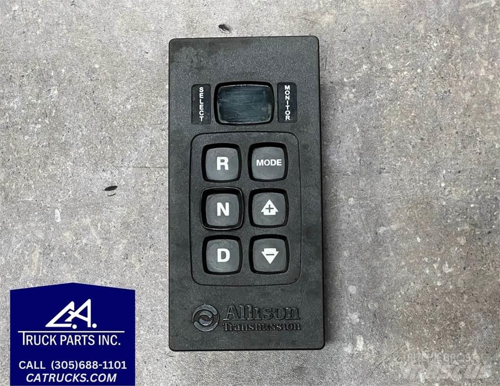 Allison  Elektronika