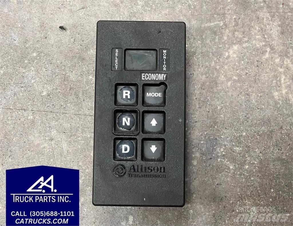 Allison  Elektronika