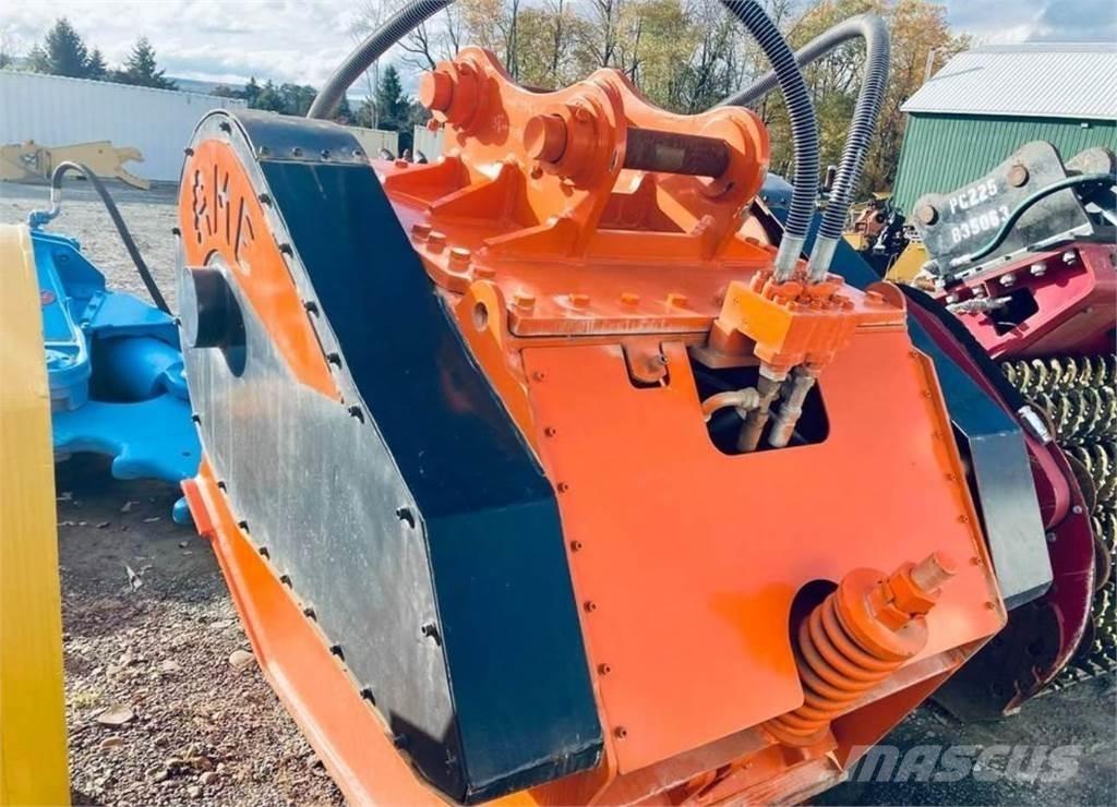  AMES Cx40 Žlice