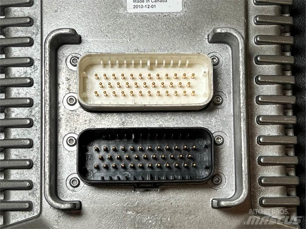 Autocar  Elektronika