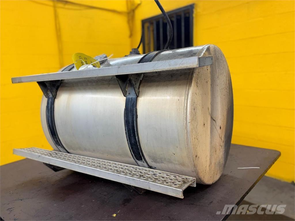 Autocar  Tovornjaki cisterne