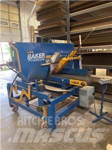 Baker ABX Žage