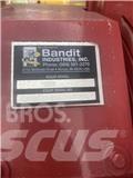 Bandit 200 Drobilci lesa