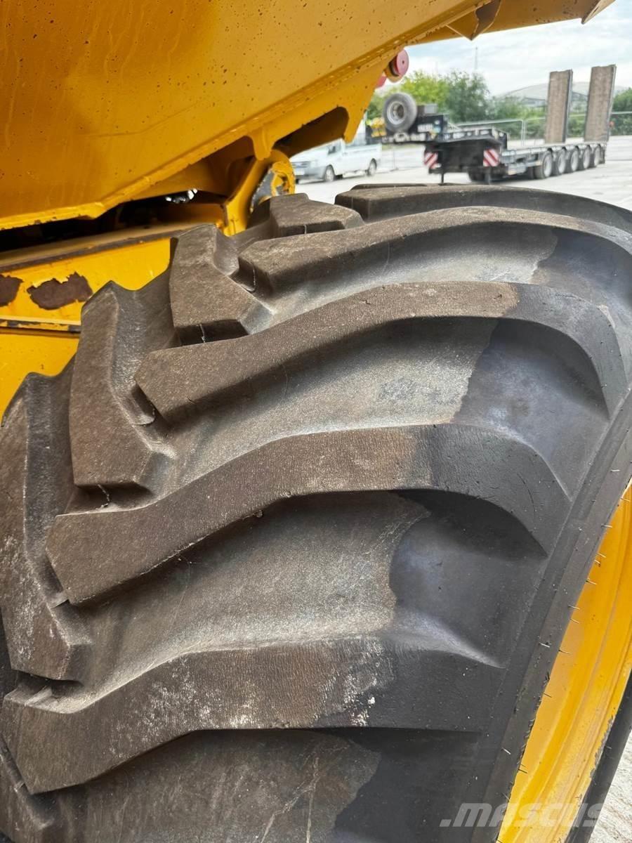 Bell B20E Zglobni demperji