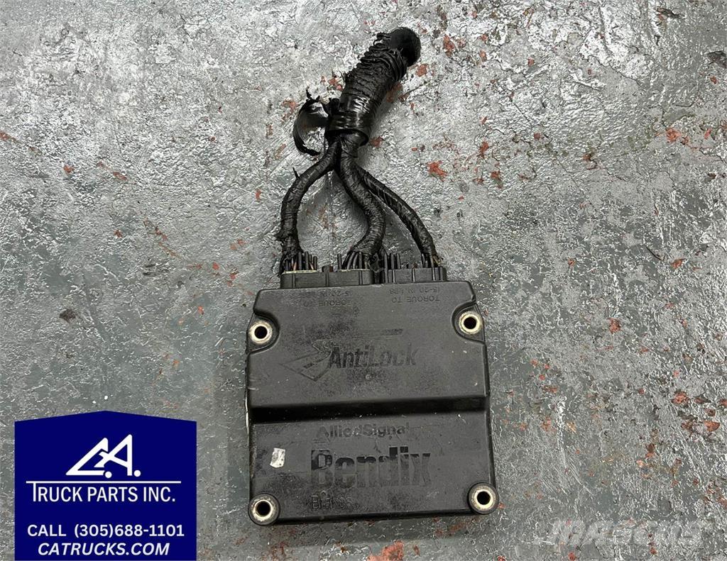  Bendix Elektronika