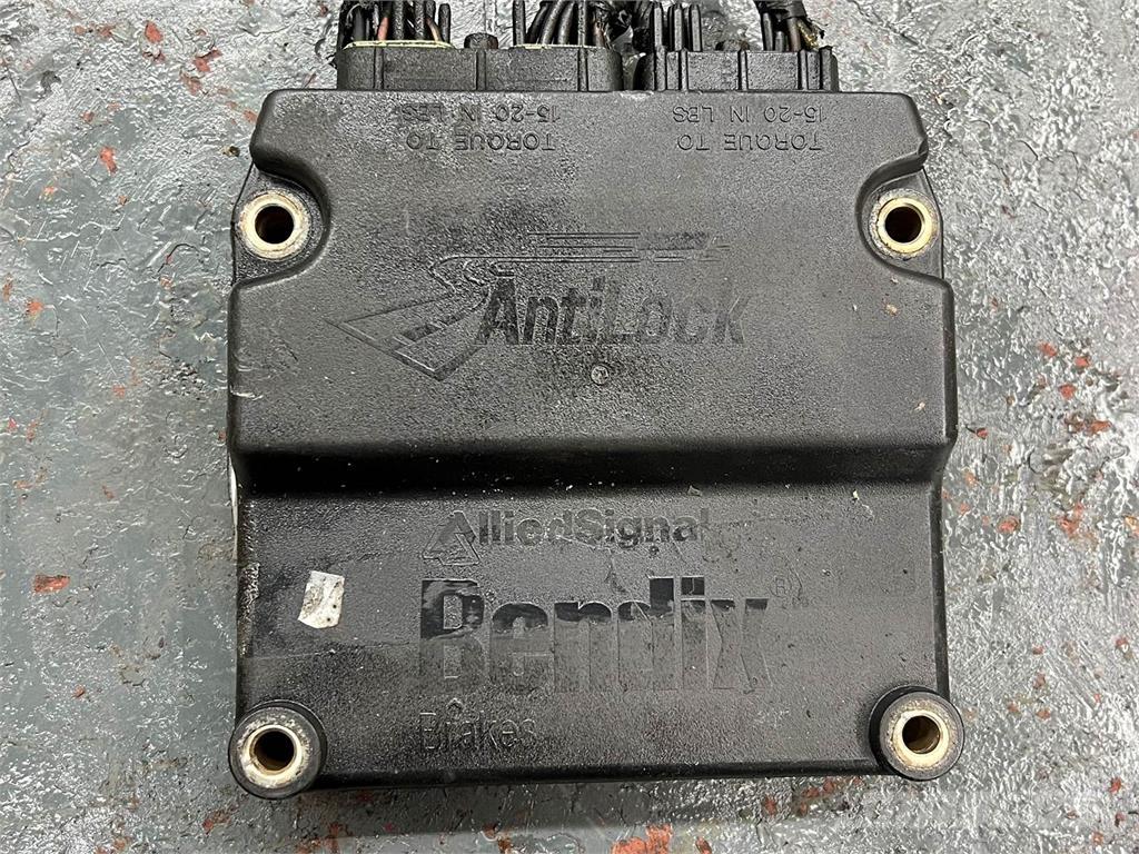  Bendix Elektronika