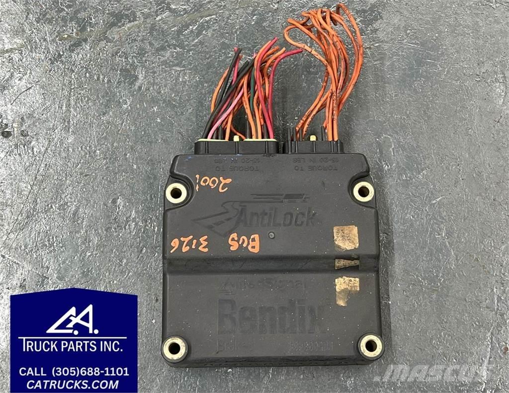  Bendix Elektronika