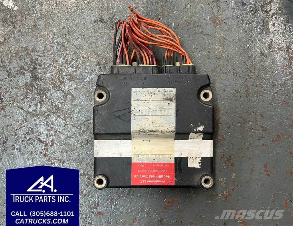  Bendix Elektronika