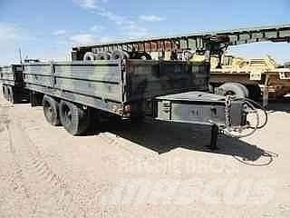 Beta M989 Druge prikolice