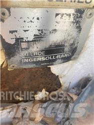 Bobcat 453 Skid steer mini nakladalci