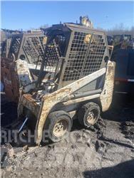 Bobcat 463 Skid steer mini nakladalci