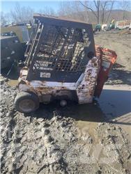Bobcat 463 Skid steer mini nakladalci