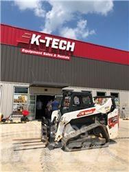 Bobcat T64 Skid steer mini nakladalci