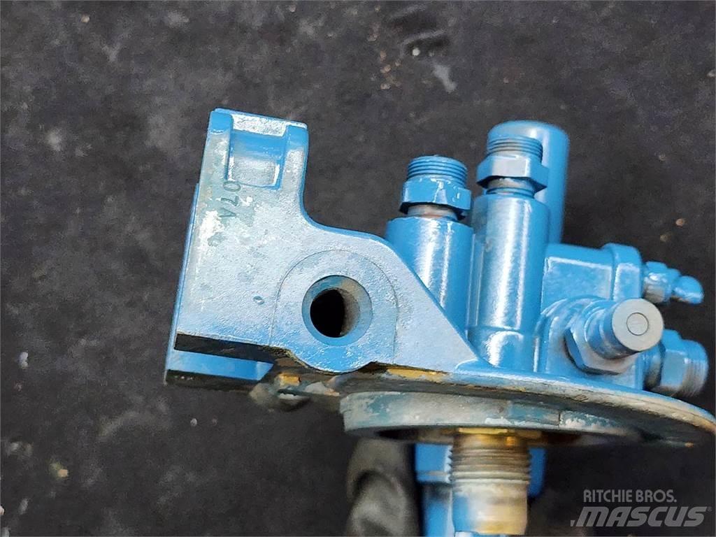 Bosch  Druge komponente
