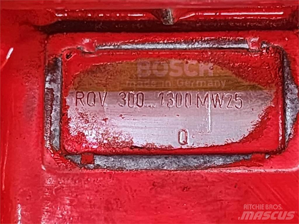 Bosch  Druge komponente