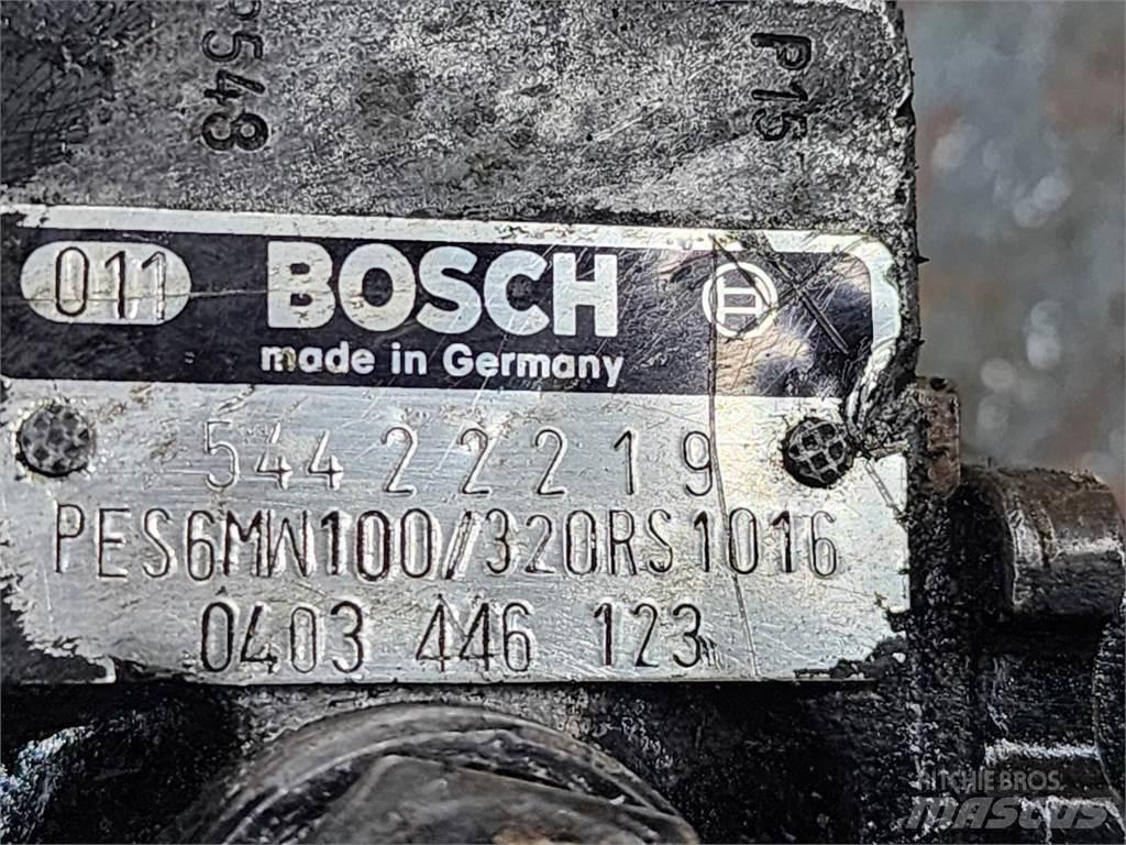 Bosch  Druge komponente