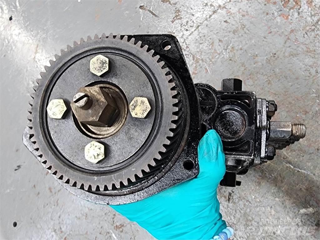 Bosch  Druge komponente