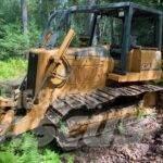 CASE 1150H Buldožerji goseničarji