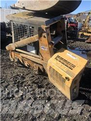 CASE 1825 Skid steer mini nakladalci