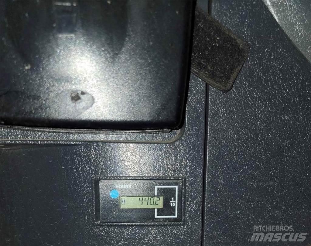 CASE CX60C Bagri goseničarji