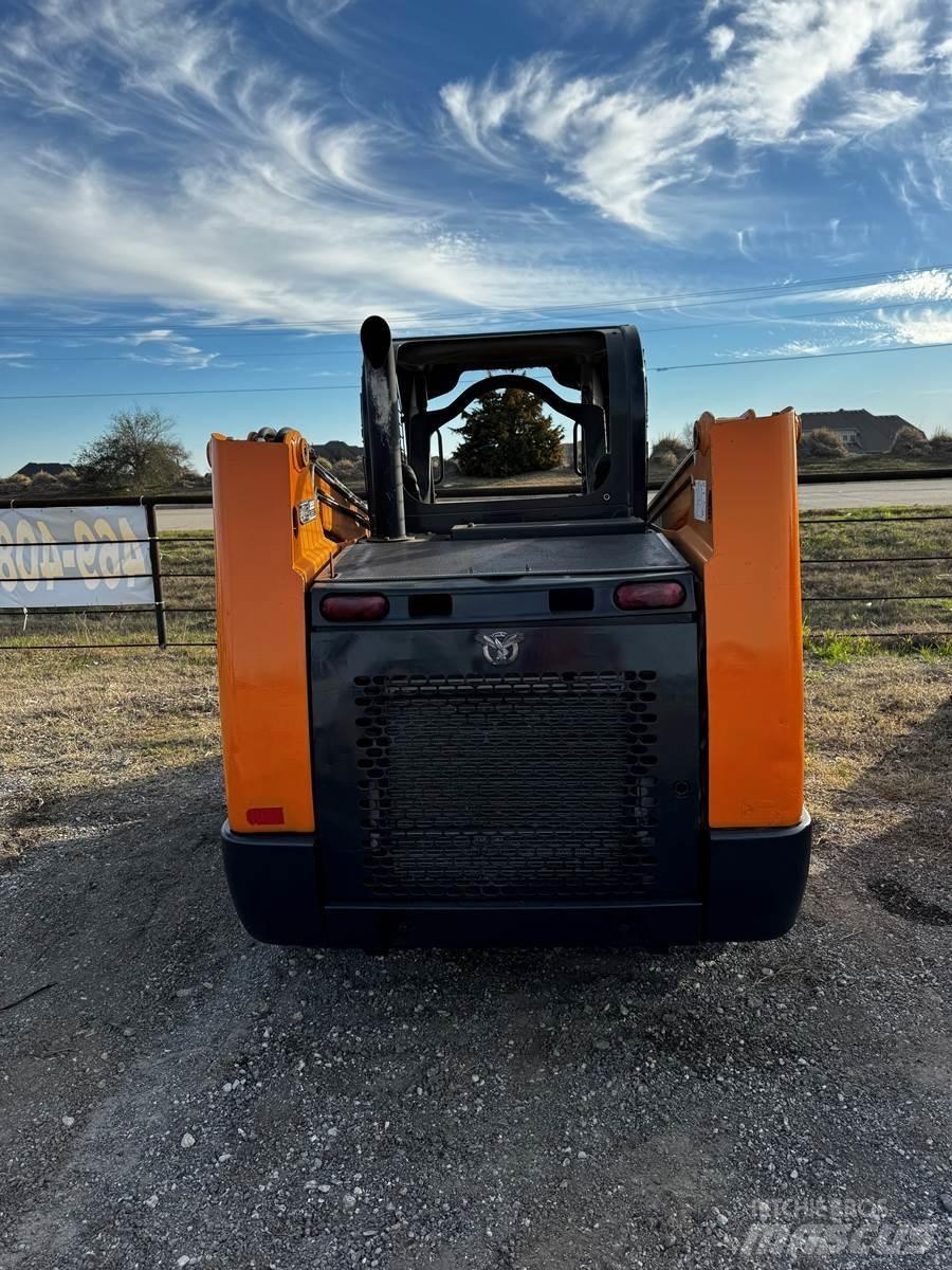 CASE SR175 Skid steer mini nakladalci