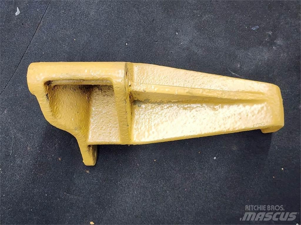 CAT  Motorji